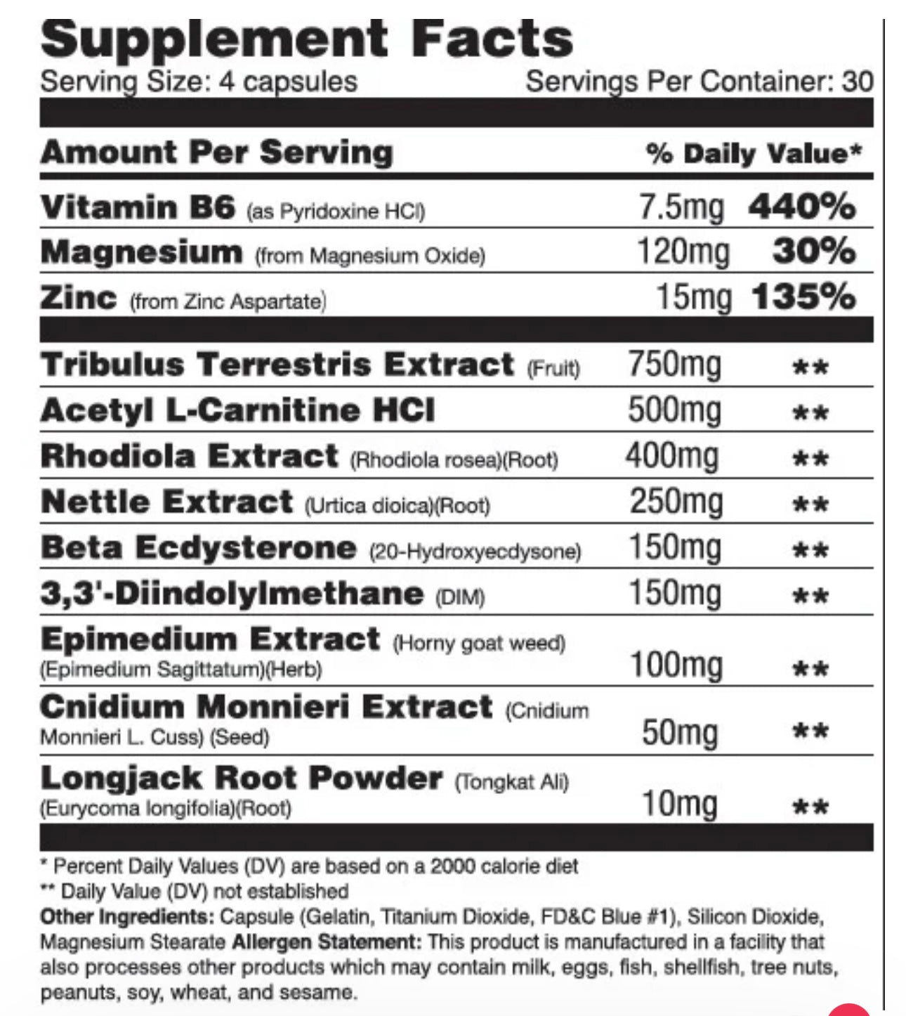 bioBOOST by Global Formulas