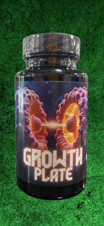 Growth Plate by Exodus PE