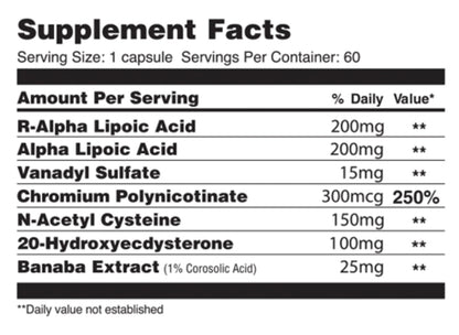 BioSUPPORT by Global Formulas