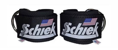 Model 1700 Ankle Straps by Schiek