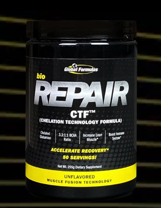 BioREPAIR by Global Formulas