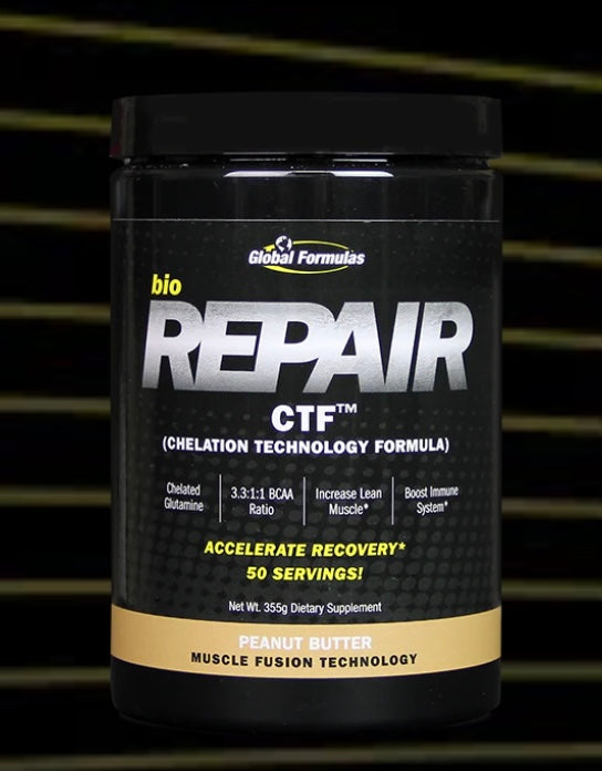 BioREPAIR by Global Formulas