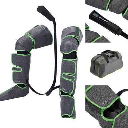 Vortix Air Compression Leg Massager
